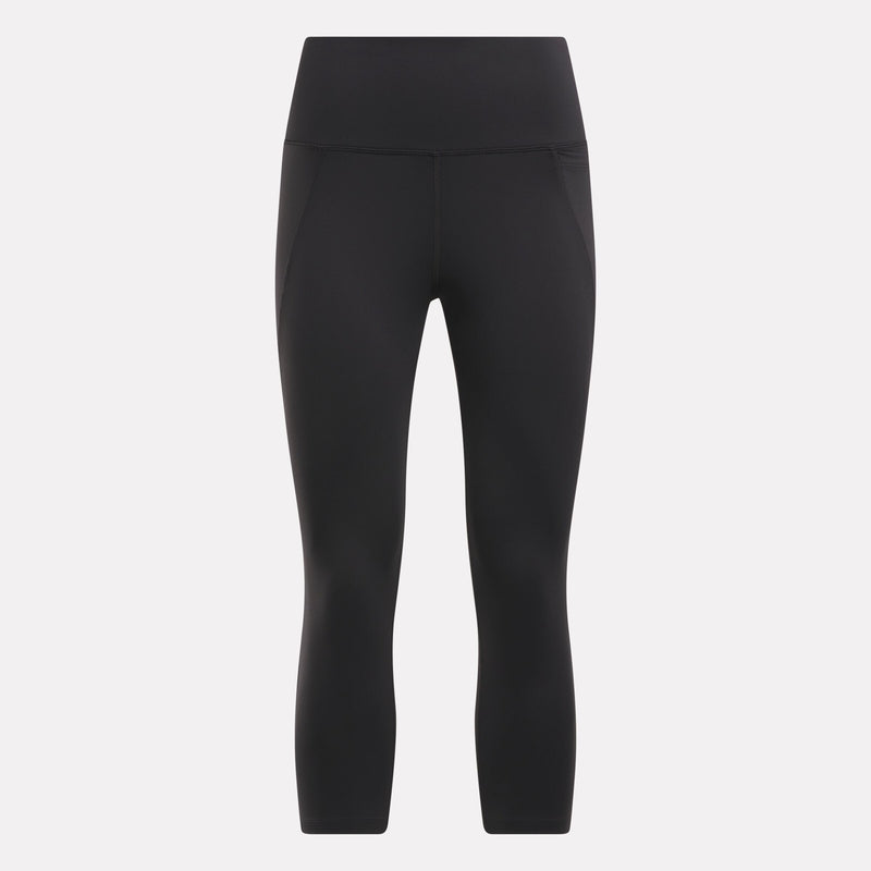 Lux 3/4 High-Rise Tights