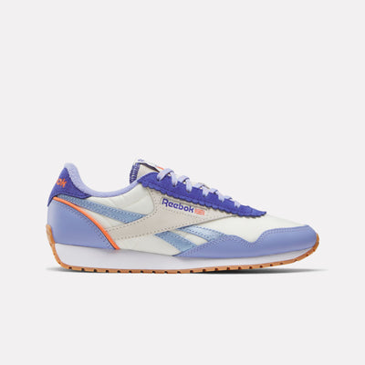 Women's Classic AZ Shoes