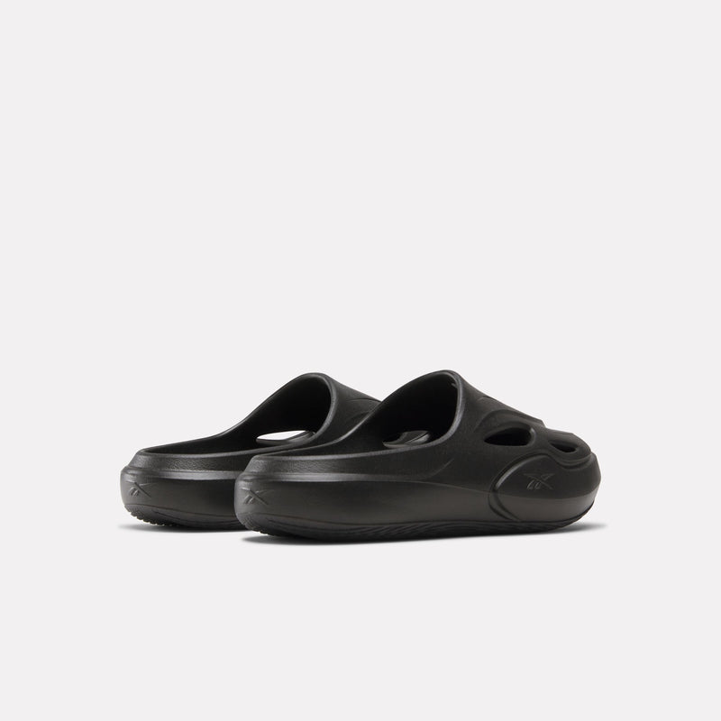 DMX Recovery Mules
