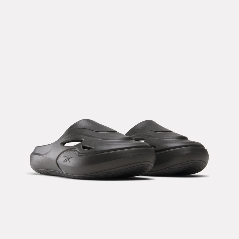 DMX Recovery Mules