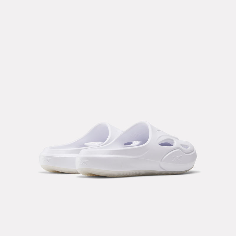 DMX Recovery Mules