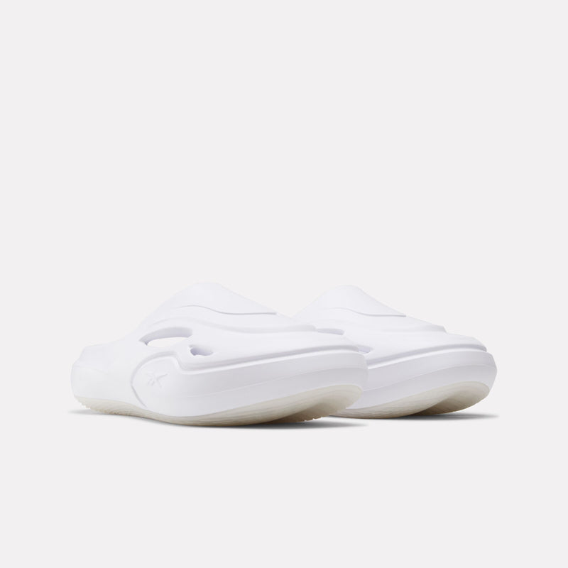 DMX Recovery Mules