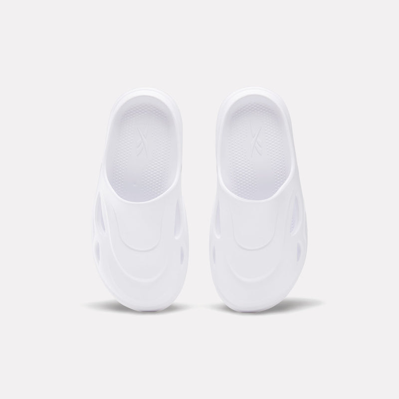 DMX Recovery Mules