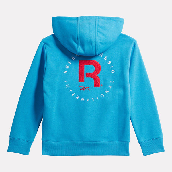 Game Day Hoodie - Big Kids
