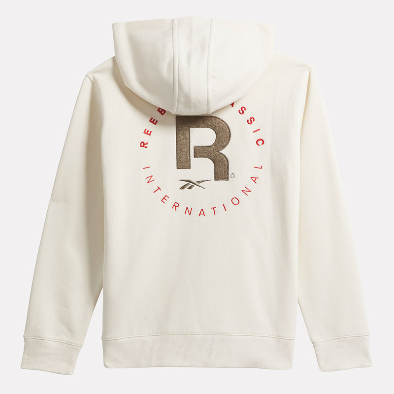 Game Day Hoodie - Big Kids