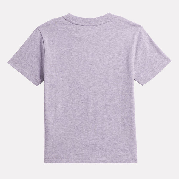 Reebok Id Big Logo Tee - Kids