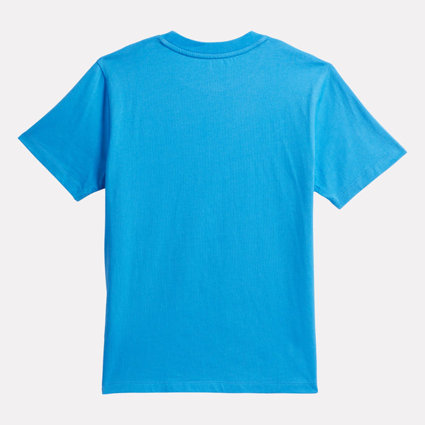 Reebok Id Big Logo Tee - Kids