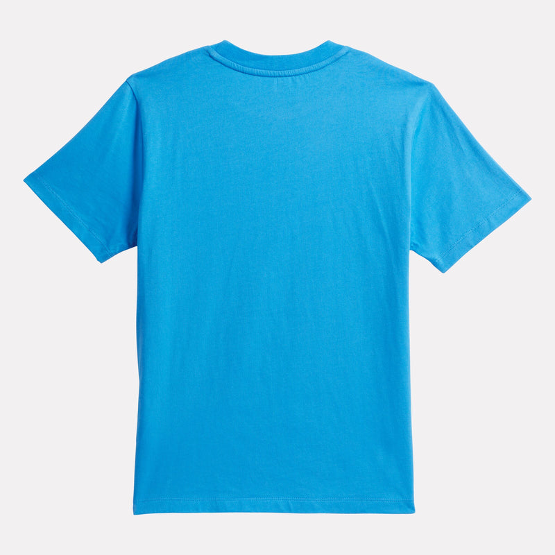 Reebok Id Big Logo Tee - Kids