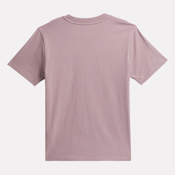 Reebok Id Big Logo Tee - Kids