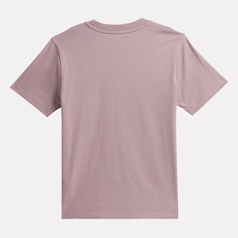 Reebok Id Big Logo Tee - Kids