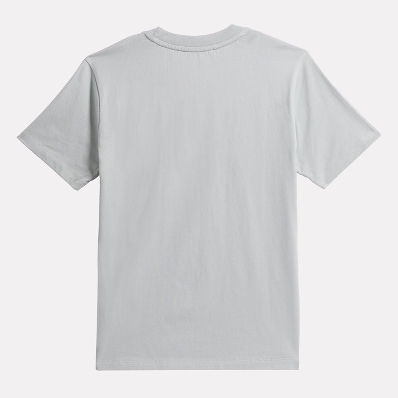 Reebok Id Big Logo Tee - Kids