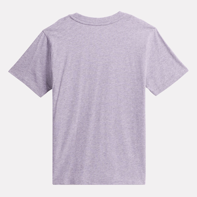 Reebok Id Big Logo Tee - Kids