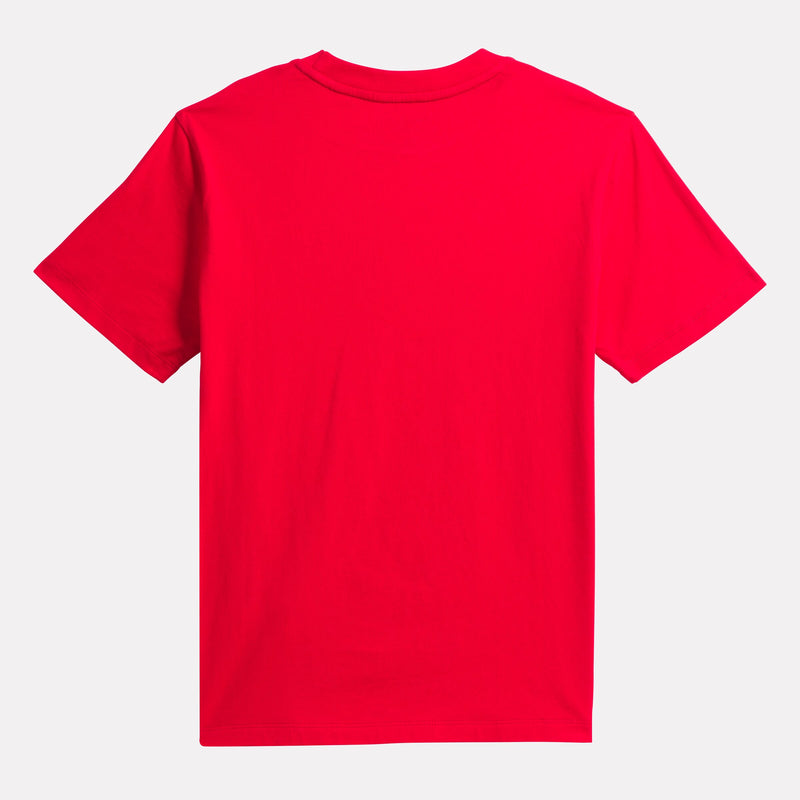 Reebok Id Big Logo Tee - Kids