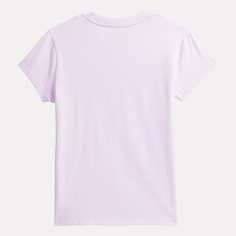 Reebok Id Big Logo Tee - Kids