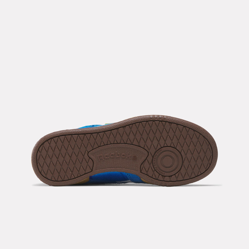 Reebok x Sesame Street Club C Revenge Shoes - Little Kids