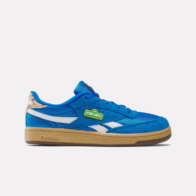 Reebok x Sesame Street Club C Revenge Shoes - Little Kids