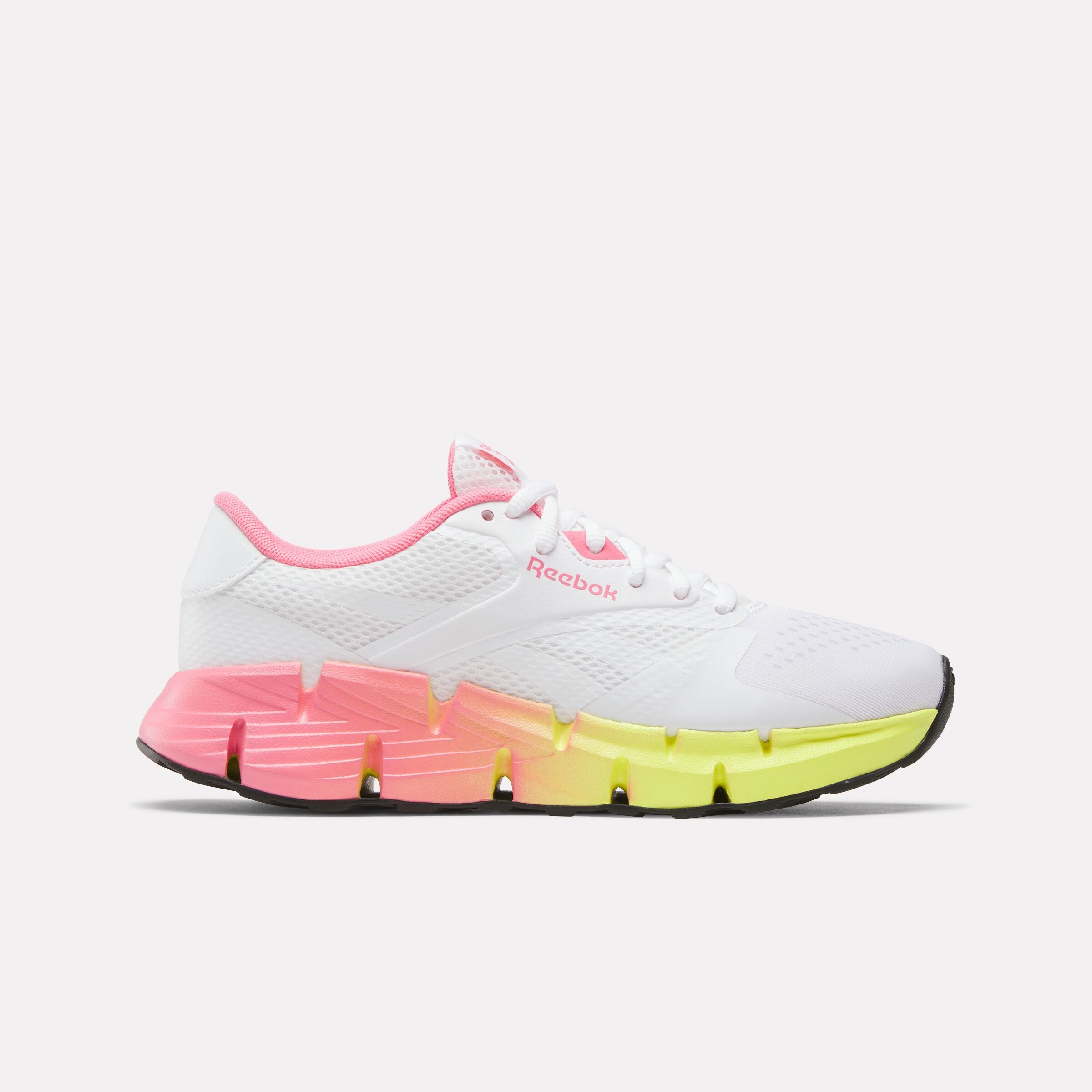 Running Shoes New Reebok Trainers 2020 Zig Dynamica Running Shoes