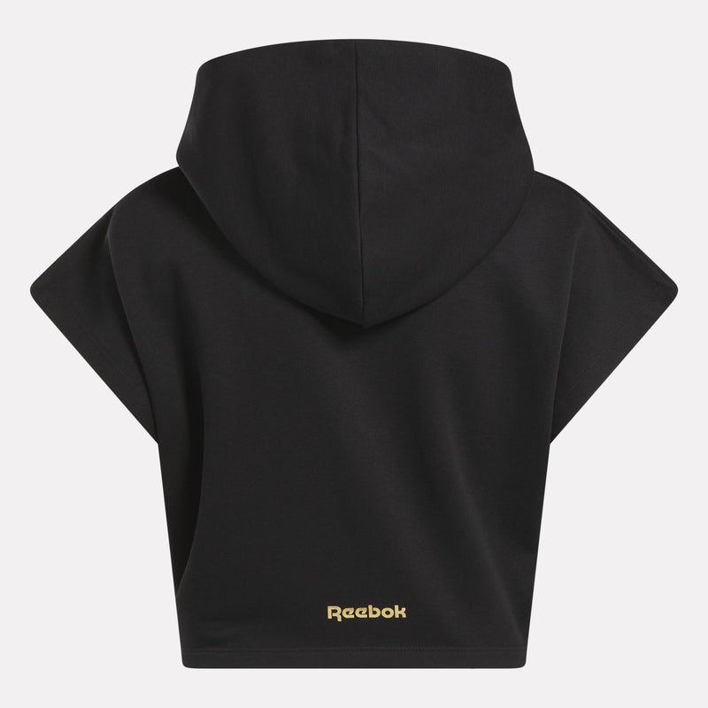 Reebok x Angel Reese Women's Hoop Hoodie