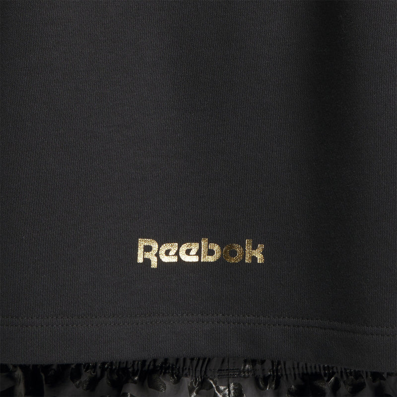 Reebok x Angel Reese Women's Hoop Hoodie
