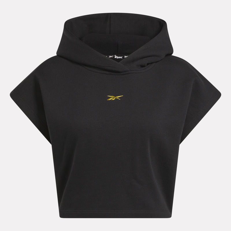 Reebok x Angel Reese Women's Hoop Hoodie