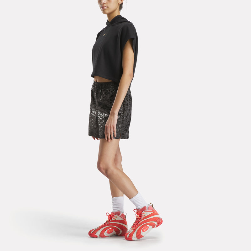 Reebok x Angel Reese Women's Hoop Hoodie