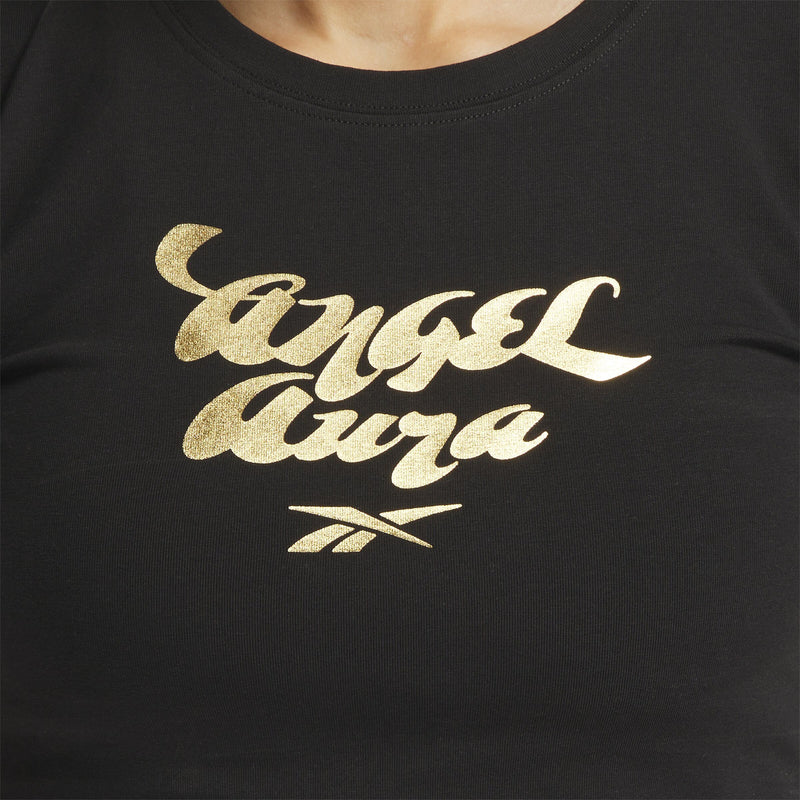Reebok x Angel Reese Women's Graphic Tee