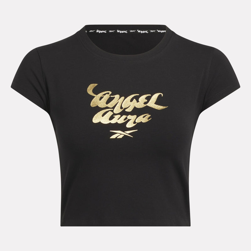 Reebok x Angel Reese Women's Graphic Tee