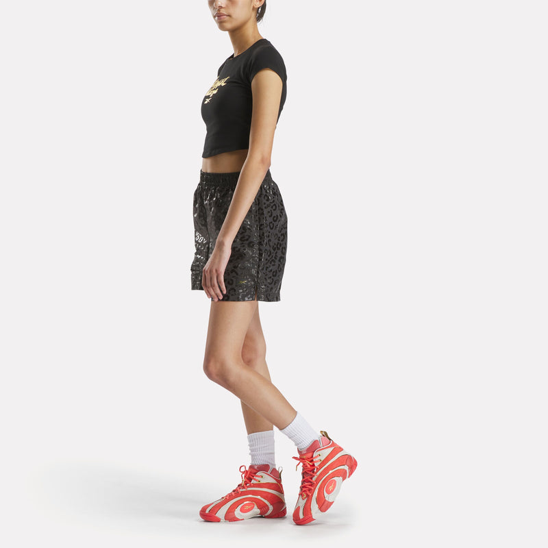 Reebok x Angel Reese Women's Graphic Tee