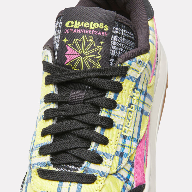 Women's Reebok x Clueless Campio Extra Shoes