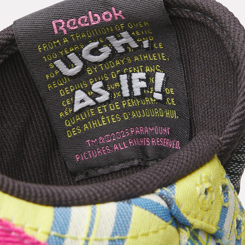 Women's Reebok x Clueless Campio Extra Shoes