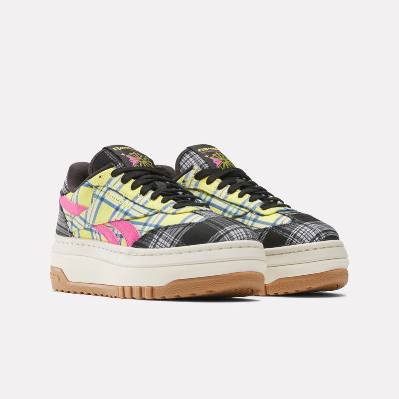 Women's Reebok x Clueless Campio Extra Shoes