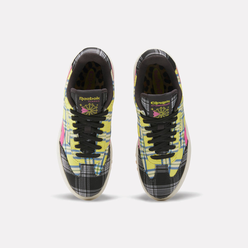 Women's Reebok x Clueless Campio Extra Shoes