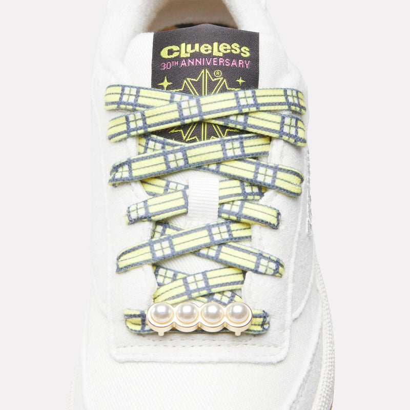 Women's Reebok x Clueless Club C 85 Shoes