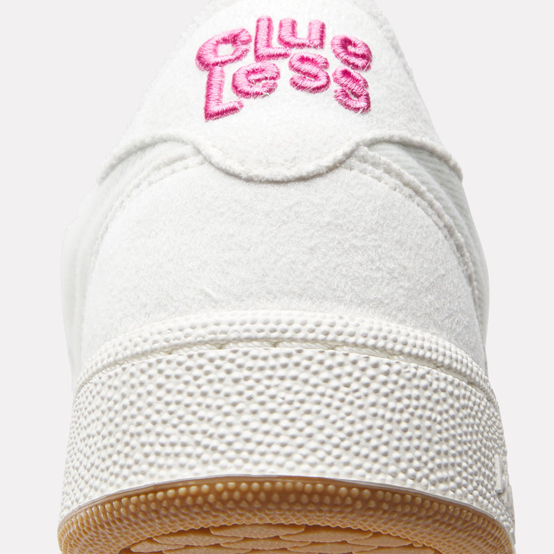 Women's Reebok x Clueless Club C 85 Shoes