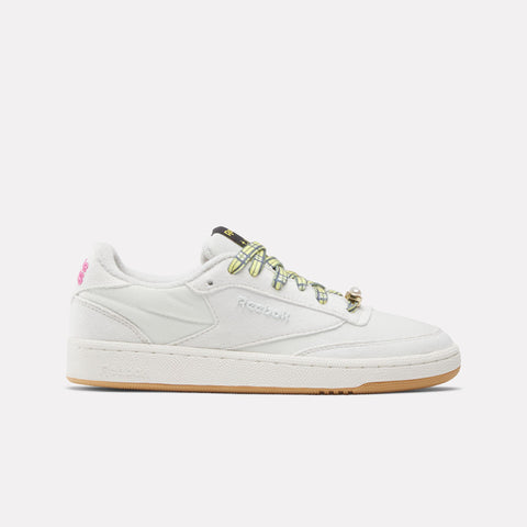 Women's Reebok x Clueless Club C 85 Shoes
