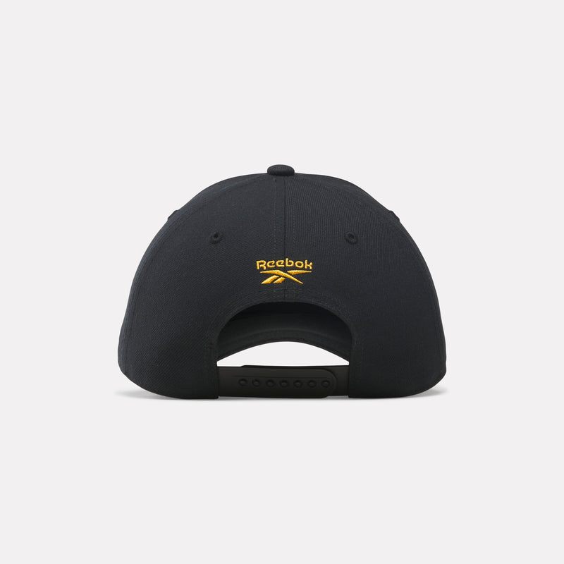 Vector Baseball Cap