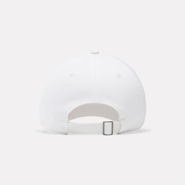 Logo Cap