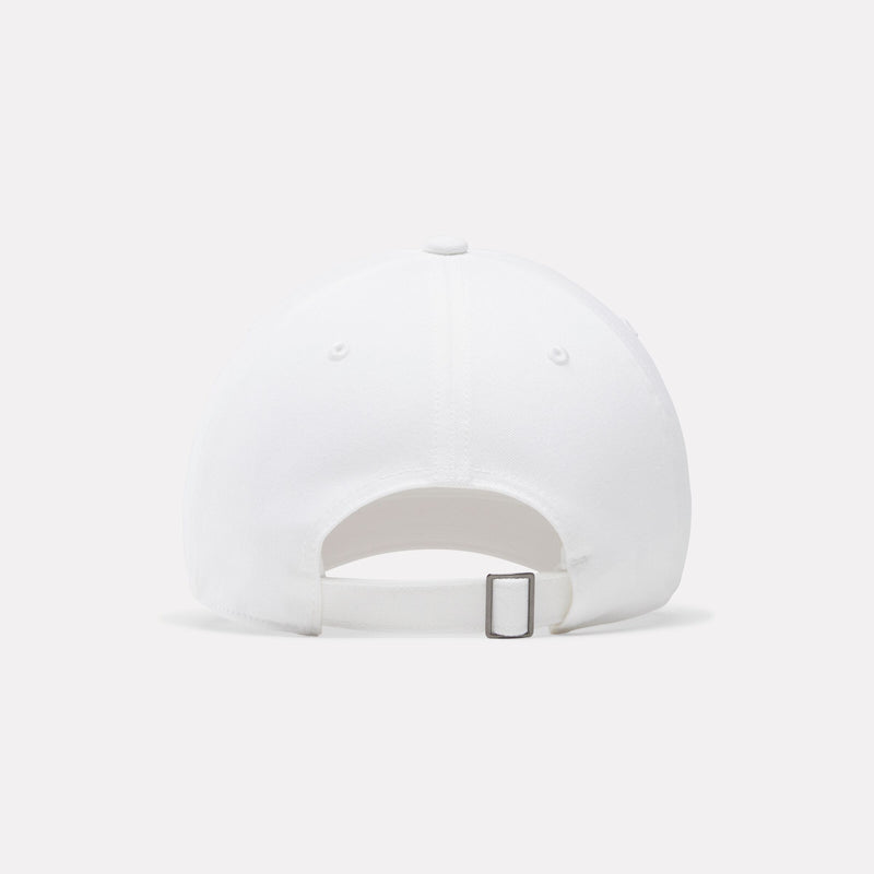 Logo Cap