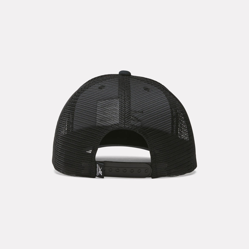 Vector Trucker Hat