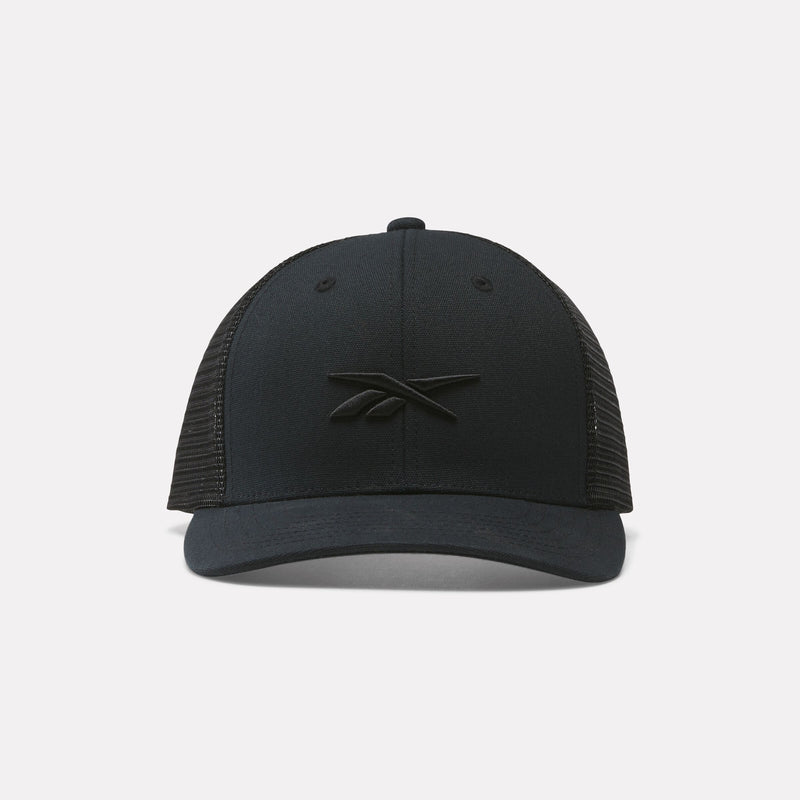 Vector Trucker Hat