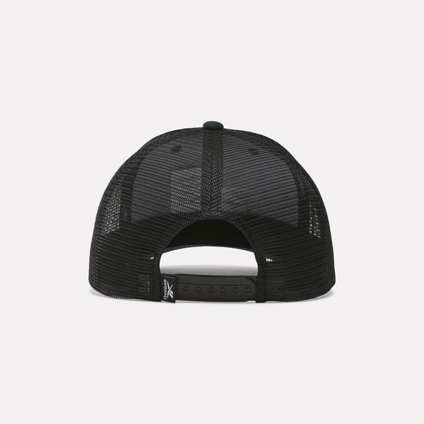 Vector Trucker Hat