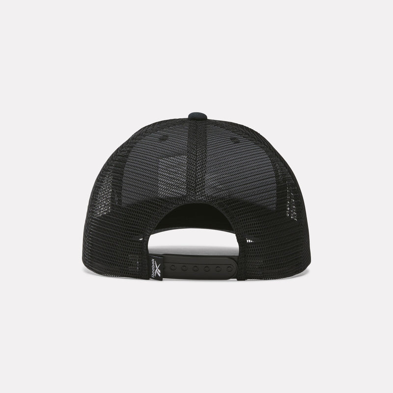 Vector Trucker Hat