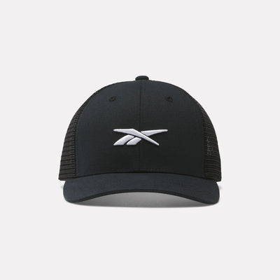 Vector Trucker Hat