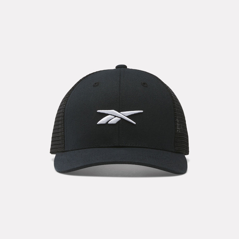 Vector Trucker Hat