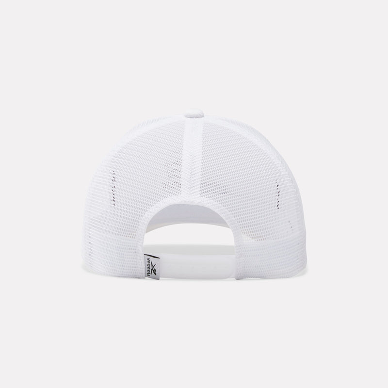 Vector Trucker Hat