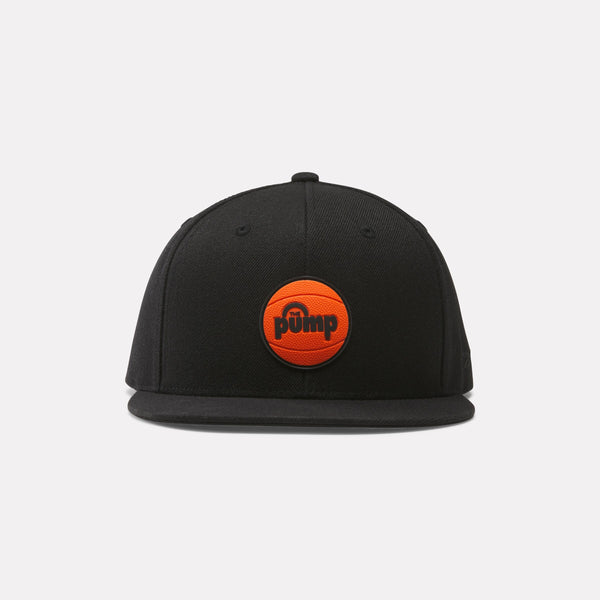 Pump Cap