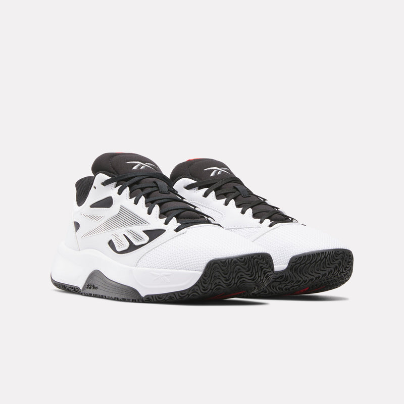 Engine LT Shoes