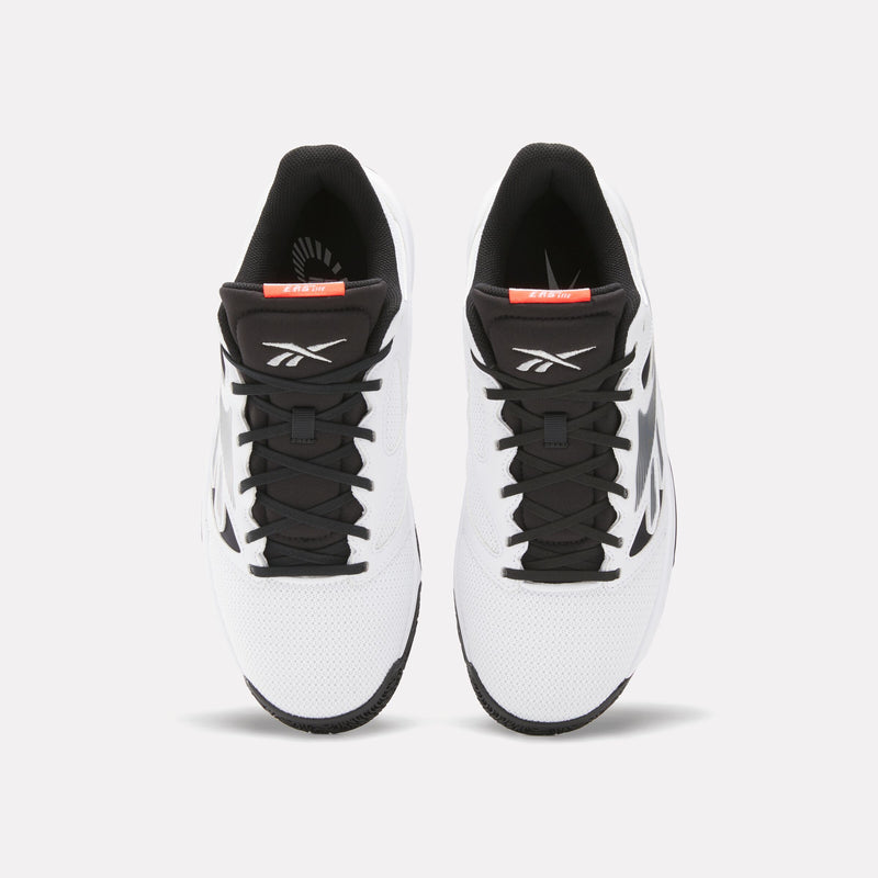 Engine LT Shoes