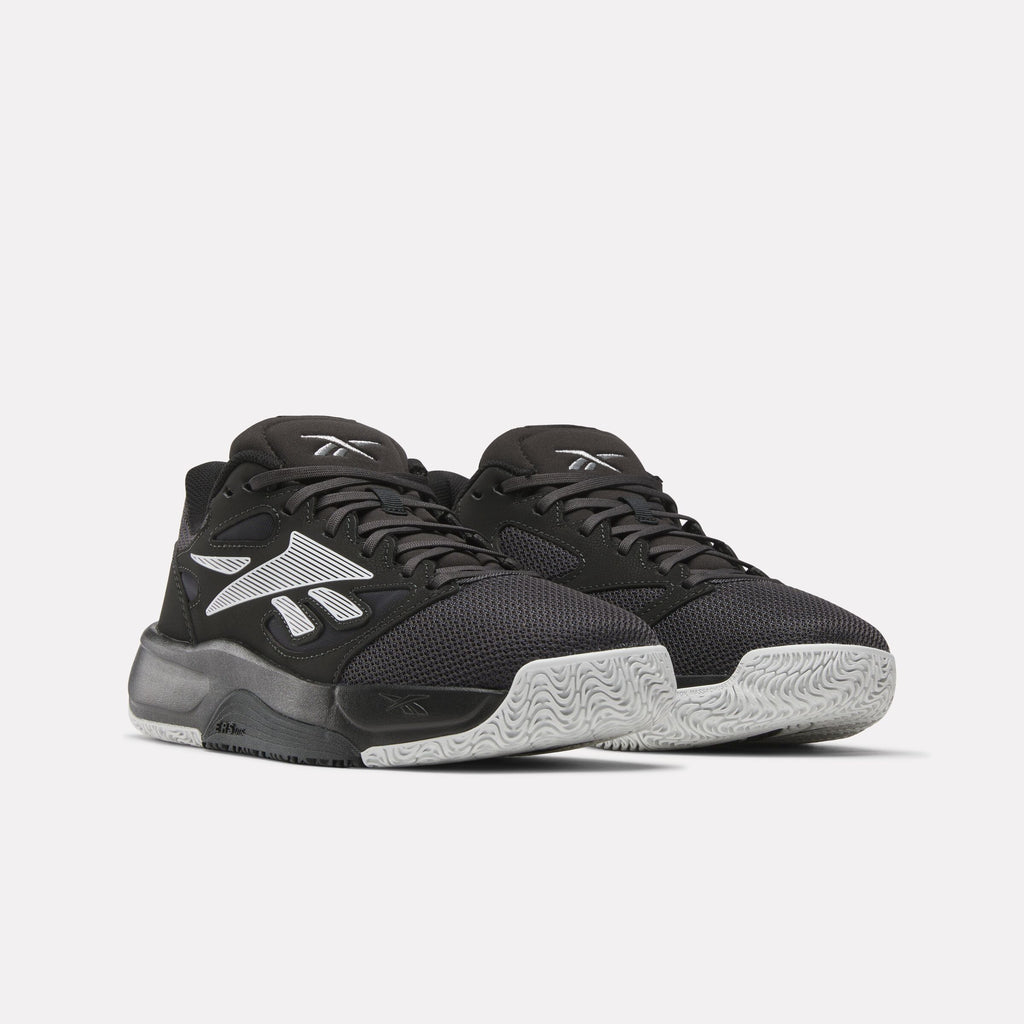 Engin A Reebok Engine LT Shoes - Reebok