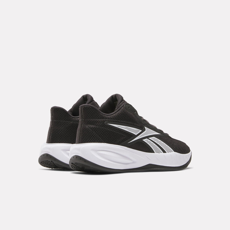 Press Retro Basketball Shoes